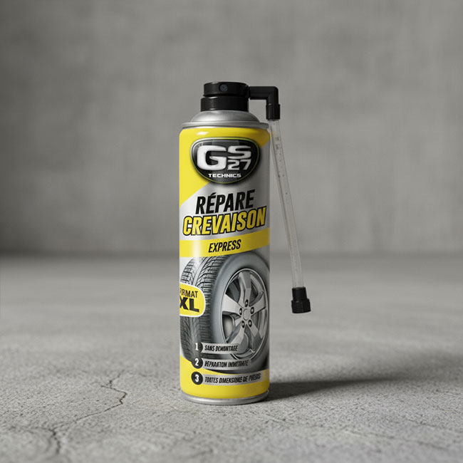 consommable accessoire auto